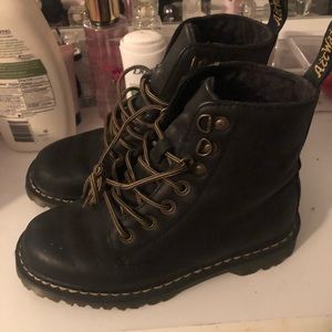 Doc Martens